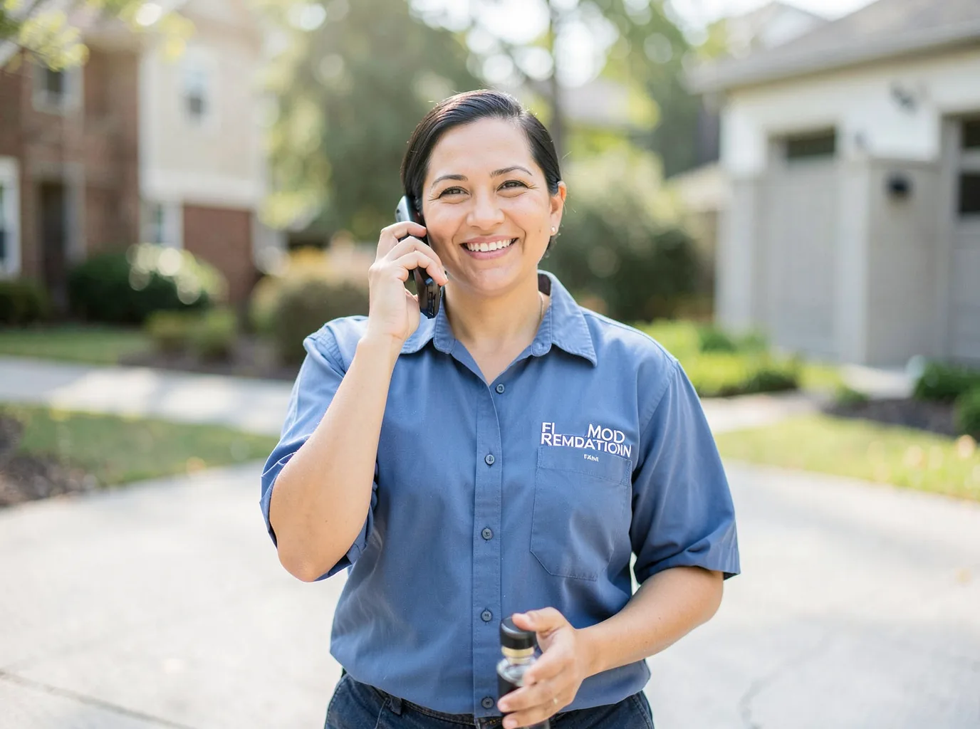 Mold Remediation National City, CA FAQs